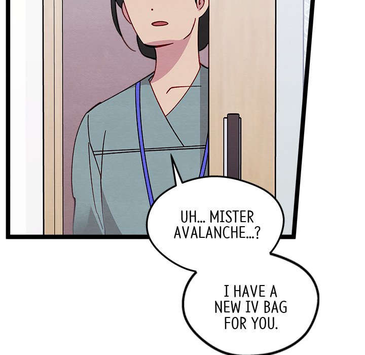 That Couple Has A Secret That Couple Has A Secret EP 18 - Toomics page 101 - 