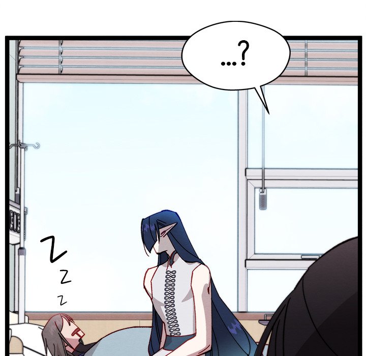 That Couple Has A Secret That Couple Has A Secret EP 18 - Toomics page 103 - 