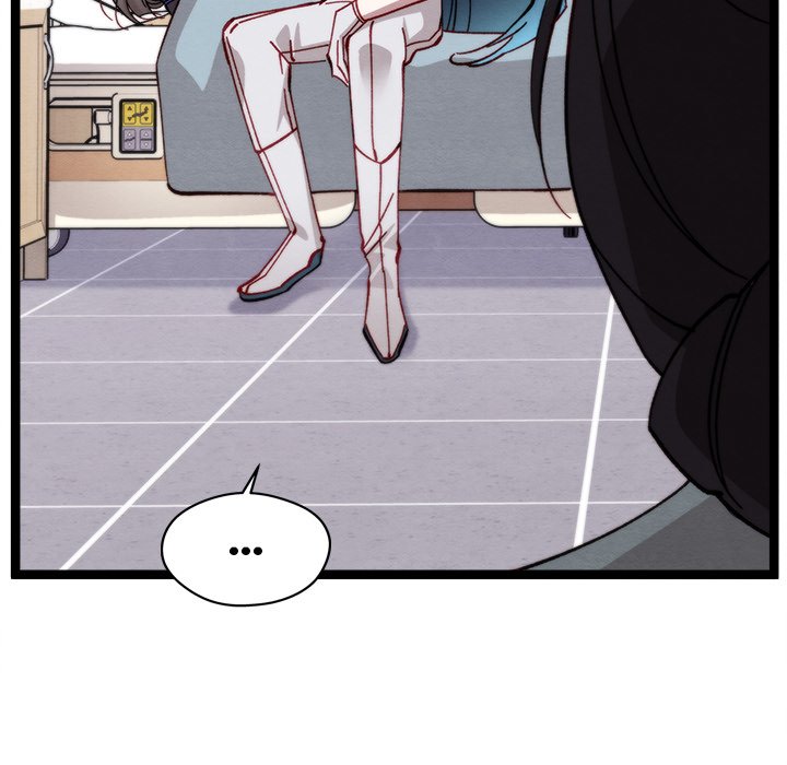 That Couple Has A Secret That Couple Has A Secret EP 18 - Toomics page 104 - 