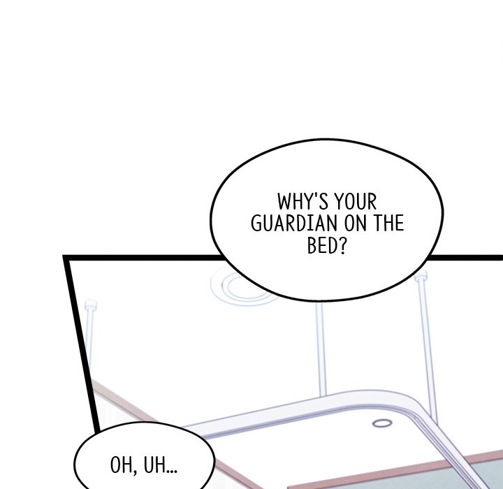 That Couple Has A Secret That Couple Has A Secret EP 18 - Toomics page 105 - 