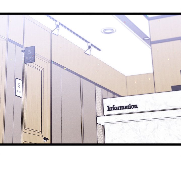 That Couple Has A Secret That Couple Has A Secret EP 18 - Toomics page 108 - 