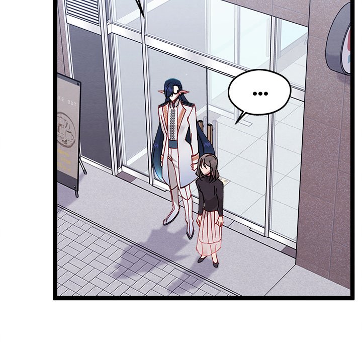 That Couple Has A Secret That Couple Has A Secret EP 18 - Toomics page 112 - 