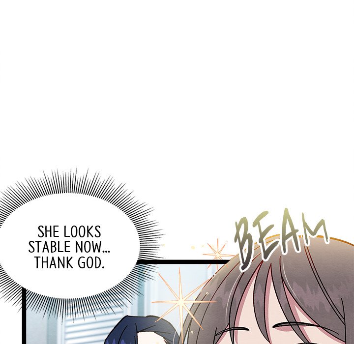 That Couple Has A Secret That Couple Has A Secret EP 18 - Toomics page 113 - 