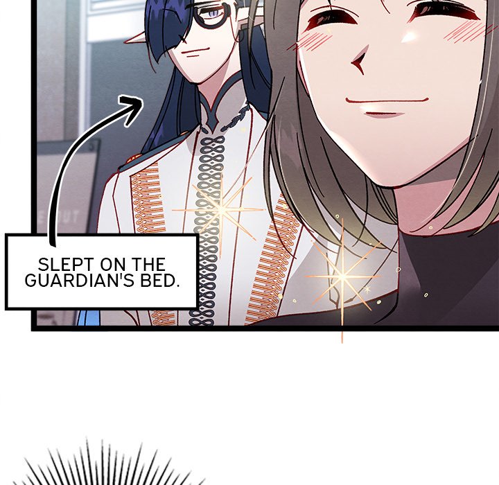 That Couple Has A Secret That Couple Has A Secret EP 18 - Toomics page 114 - 