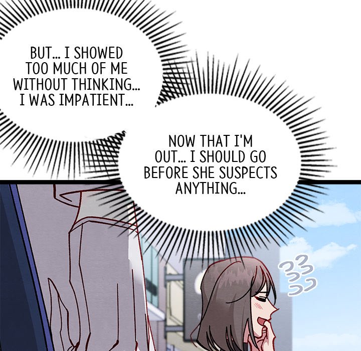 That Couple Has A Secret That Couple Has A Secret EP 18 - Toomics page 115 - 