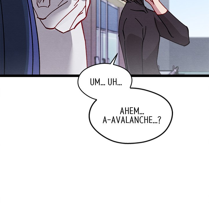 That Couple Has A Secret That Couple Has A Secret EP 18 - Toomics page 116 - 