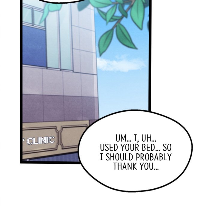 That Couple Has A Secret That Couple Has A Secret EP 18 - Toomics page 118 - 