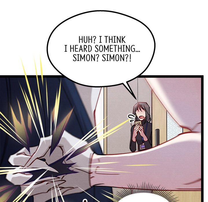 That Couple Has A Secret That Couple Has A Secret EP 18 - Toomics page 13 - 