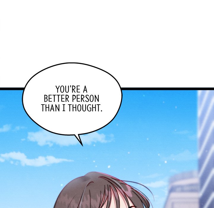That Couple Has A Secret That Couple Has A Secret EP 18 - Toomics page 121 - 