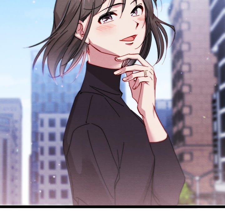 That Couple Has A Secret That Couple Has A Secret EP 18 - Toomics page 122 - 