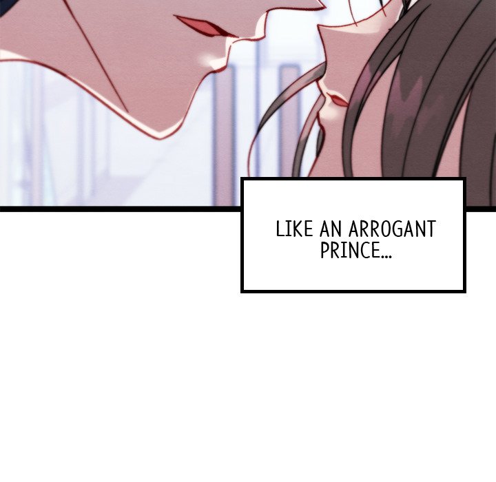 That Couple Has A Secret That Couple Has A Secret EP 18 - Toomics page 127 - 