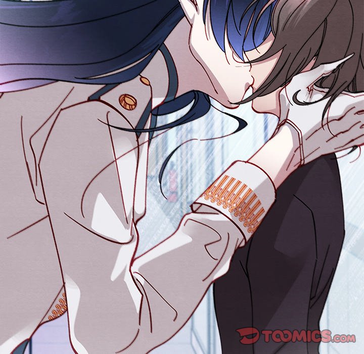 That Couple Has A Secret That Couple Has A Secret EP 18 - Toomics page 129 - 