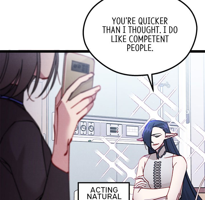 That Couple Has A Secret That Couple Has A Secret EP 18 - Toomics page 18 - 