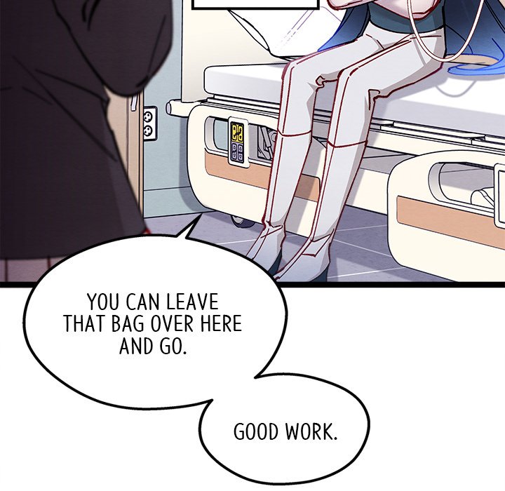 That Couple Has A Secret That Couple Has A Secret EP 18 - Toomics page 19 - 
