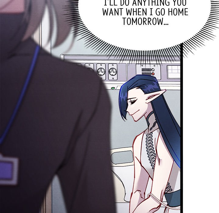 That Couple Has A Secret That Couple Has A Secret EP 18 - Toomics page 23 - 