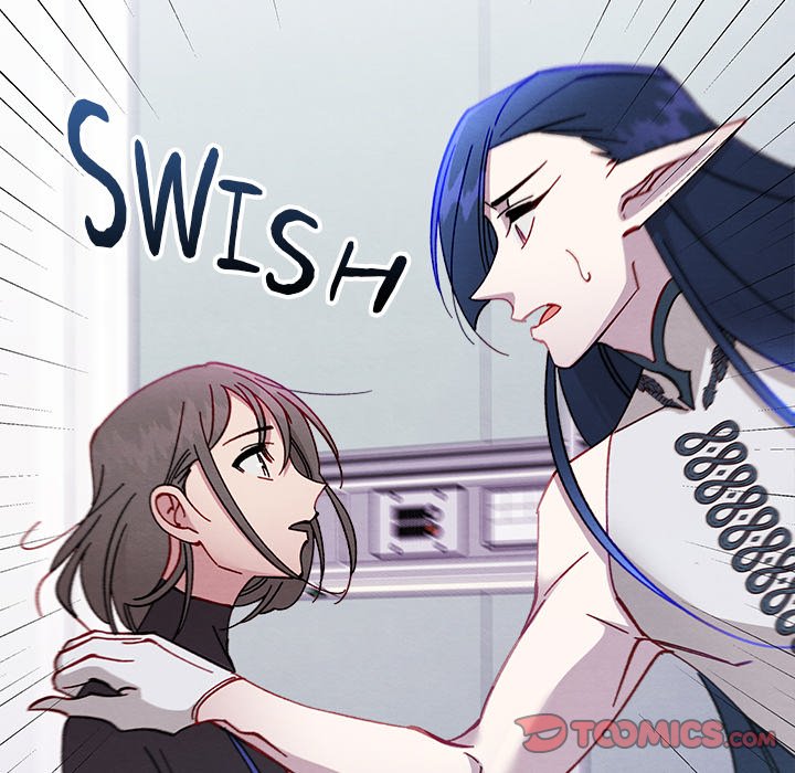 That Couple Has A Secret That Couple Has A Secret EP 18 - Toomics page 30 - 