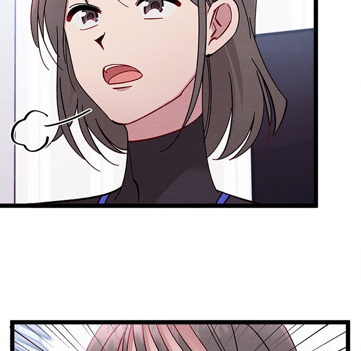 That Couple Has A Secret That Couple Has A Secret EP 18 - Toomics page 35 - 