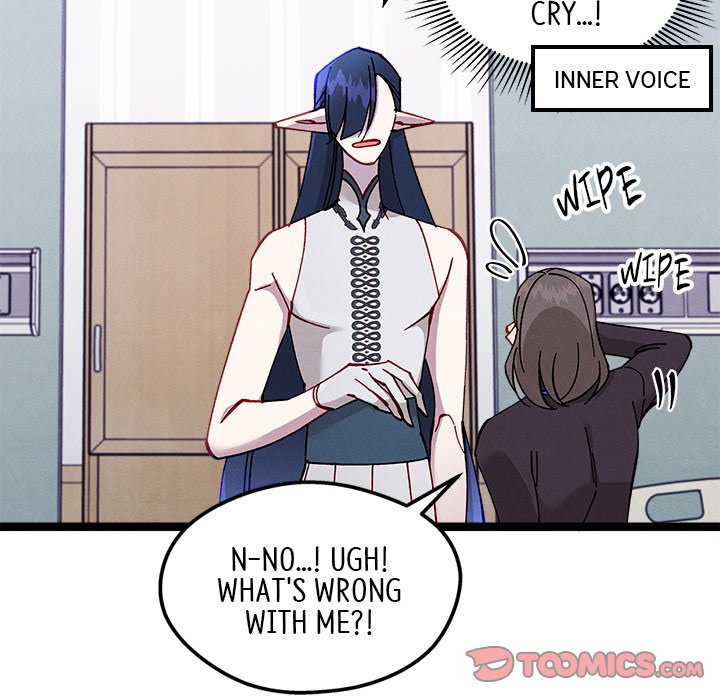 That Couple Has A Secret That Couple Has A Secret EP 18 - Toomics page 39 - 