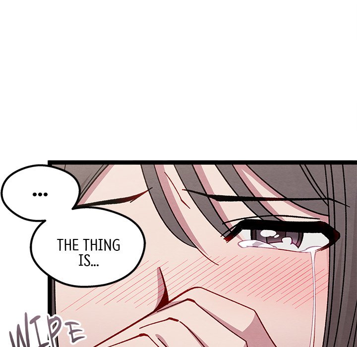 That Couple Has A Secret That Couple Has A Secret EP 18 - Toomics page 40 - 