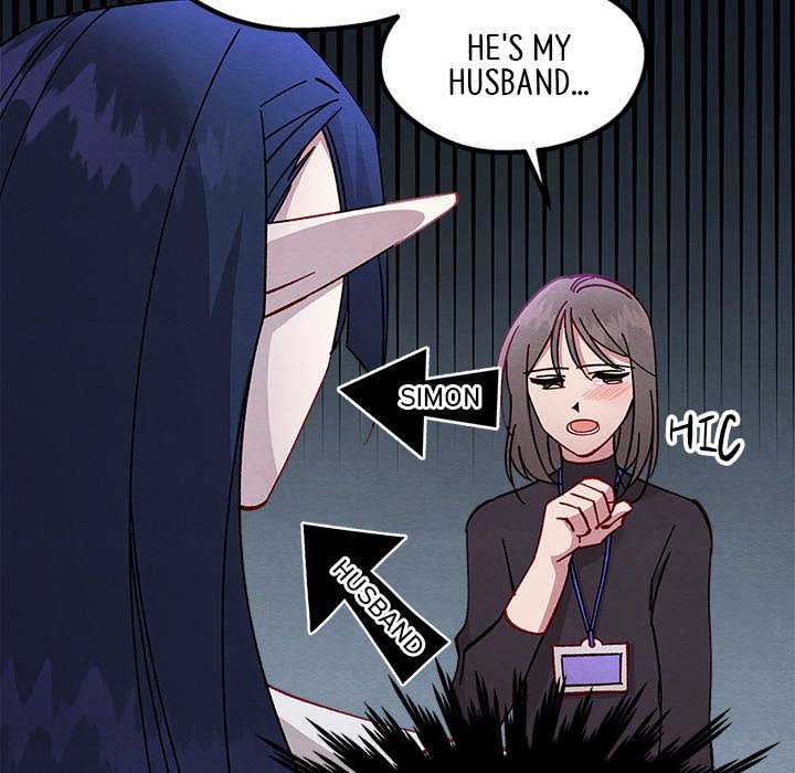 That Couple Has A Secret That Couple Has A Secret EP 18 - Toomics page 42 - 