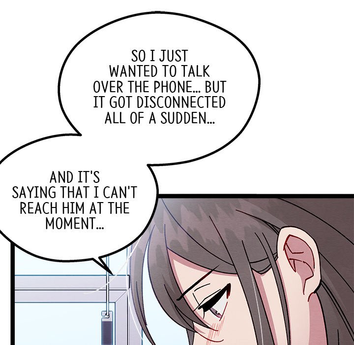 That Couple Has A Secret That Couple Has A Secret EP 18 - Toomics page 46 - 