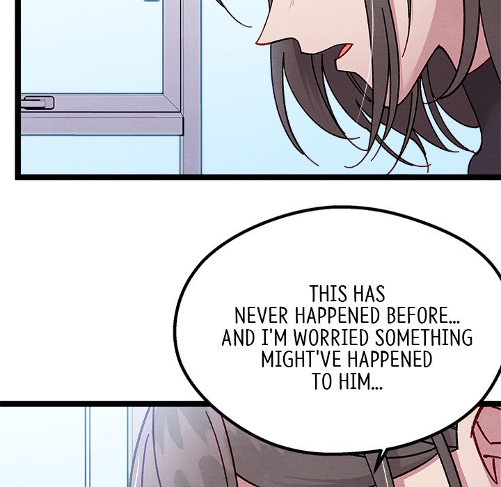 That Couple Has A Secret That Couple Has A Secret EP 18 - Toomics page 47 - 
