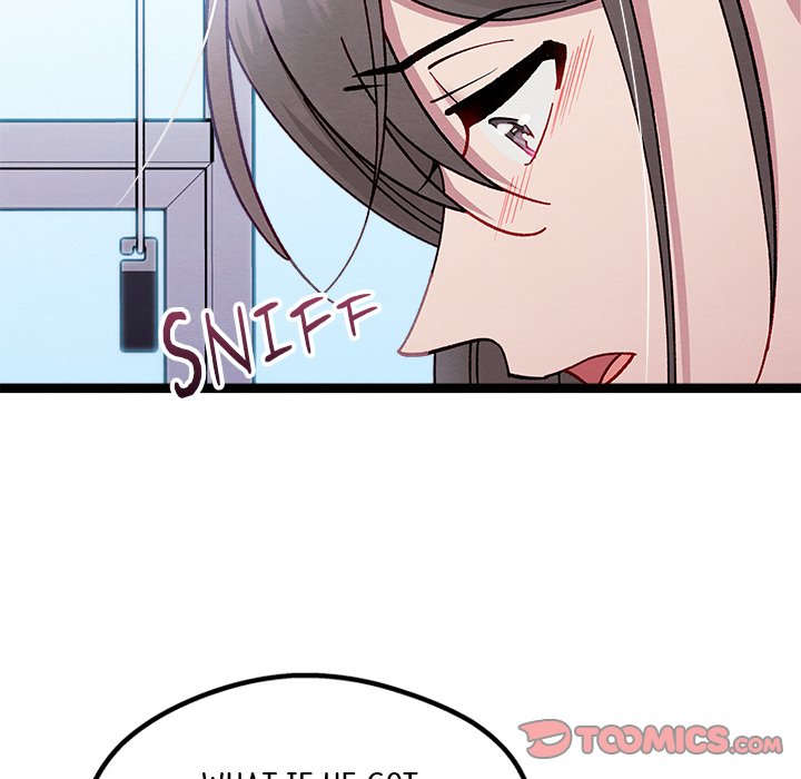 That Couple Has A Secret That Couple Has A Secret EP 18 - Toomics page 48 - 