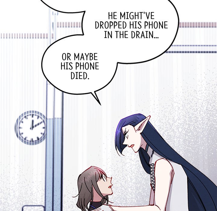 That Couple Has A Secret That Couple Has A Secret EP 18 - Toomics page 53 - 