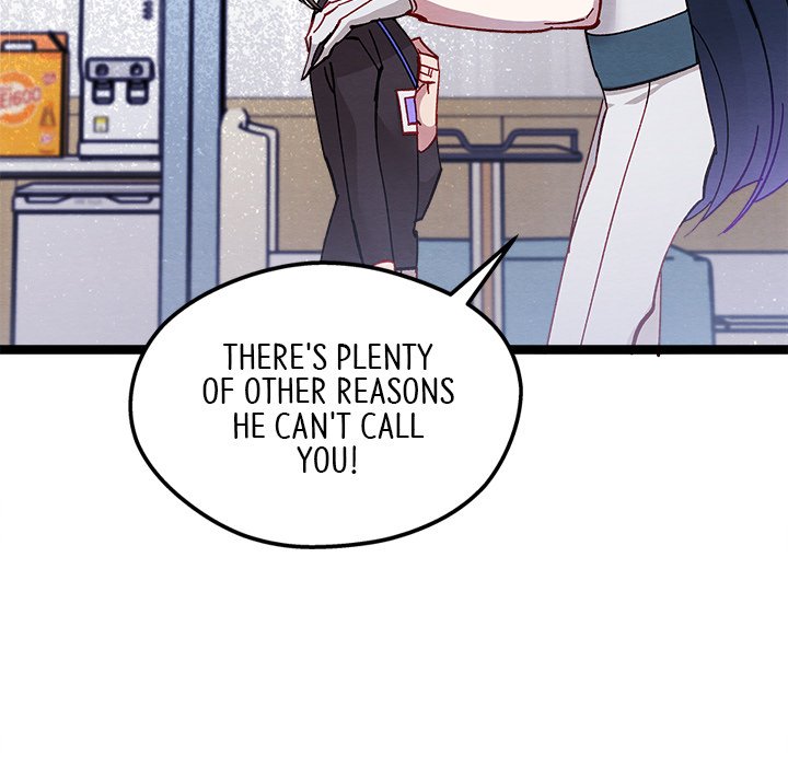 That Couple Has A Secret That Couple Has A Secret EP 18 - Toomics page 54 - 