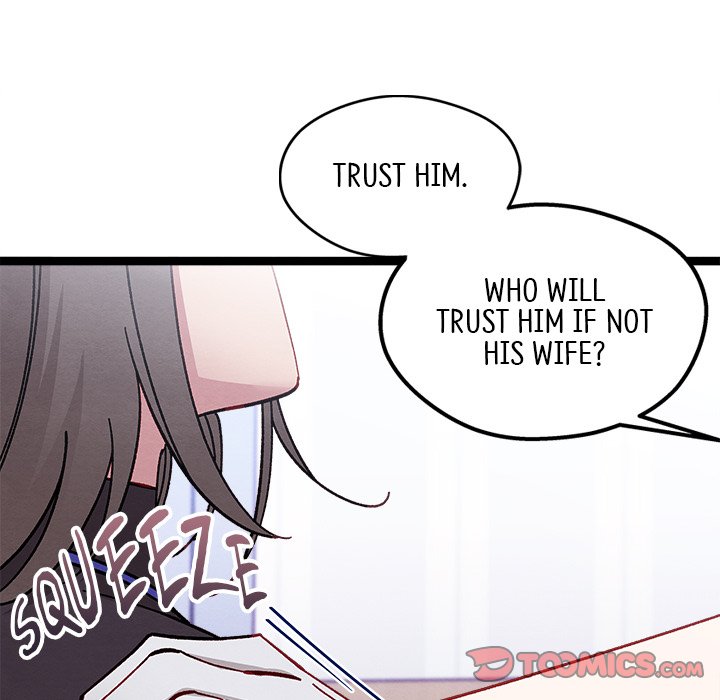 That Couple Has A Secret That Couple Has A Secret EP 18 - Toomics page 57 - 