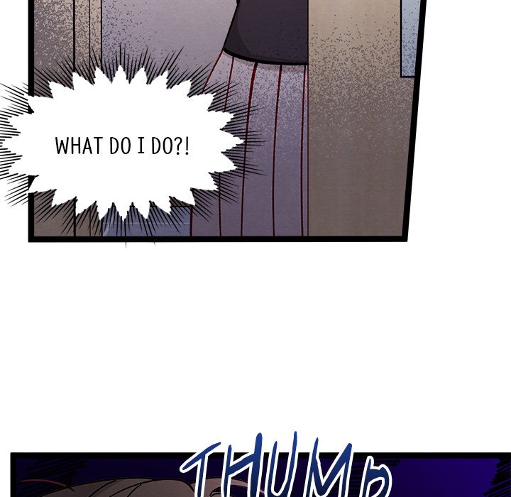 That Couple Has A Secret That Couple Has A Secret EP 18 - Toomics page 7 - 