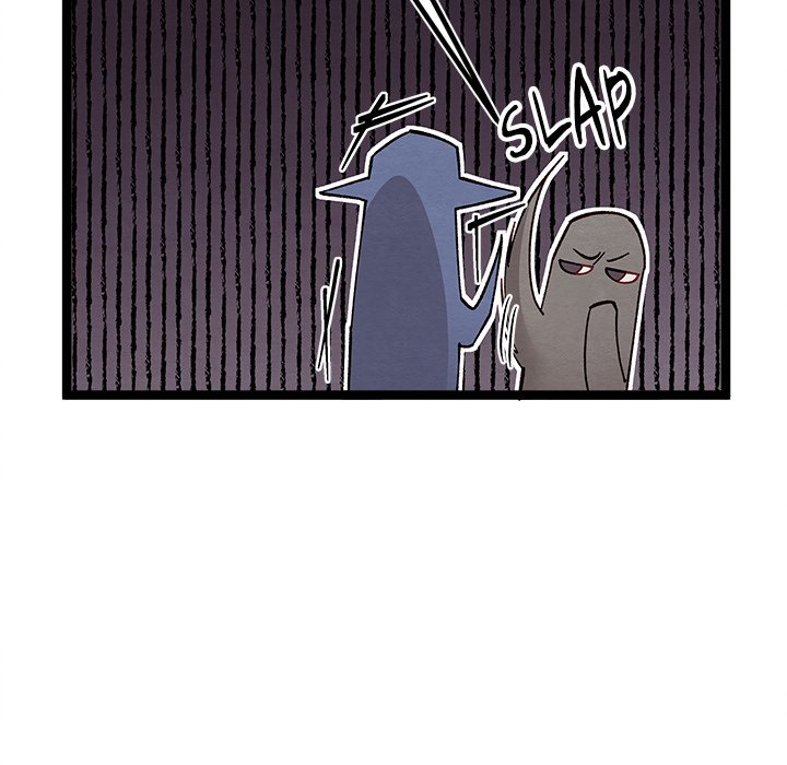 That Couple Has A Secret That Couple Has A Secret EP 18 - Toomics page 69 - 