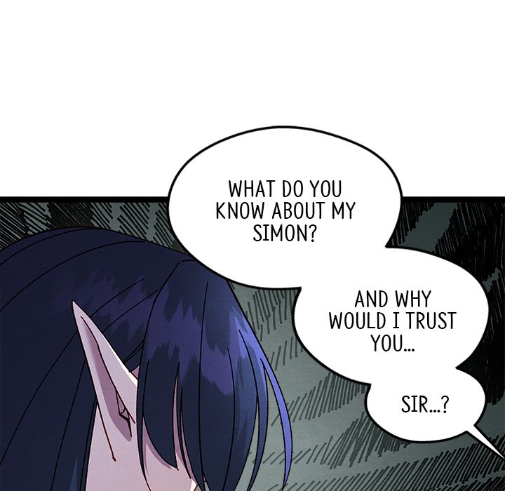 That Couple Has A Secret That Couple Has A Secret EP 18 - Toomics page 70 - 