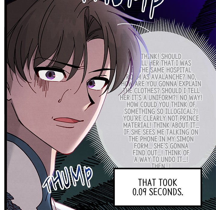 That Couple Has A Secret That Couple Has A Secret EP 18 - Toomics page 8 - 