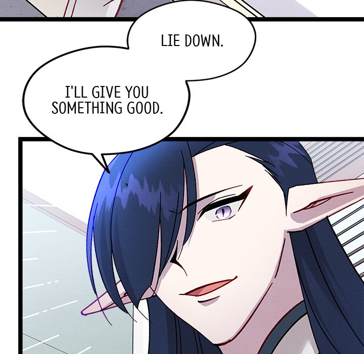 That Couple Has A Secret That Couple Has A Secret EP 18 - Toomics page 77 - 