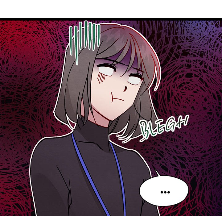 That Couple Has A Secret That Couple Has A Secret EP 18 - Toomics page 79 - 