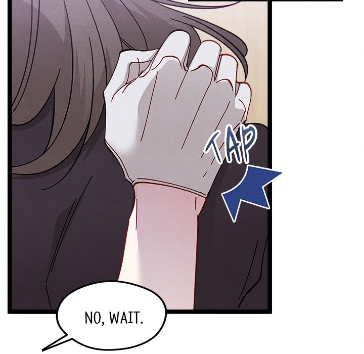 That Couple Has A Secret That Couple Has A Secret EP 18 - Toomics page 81 - 