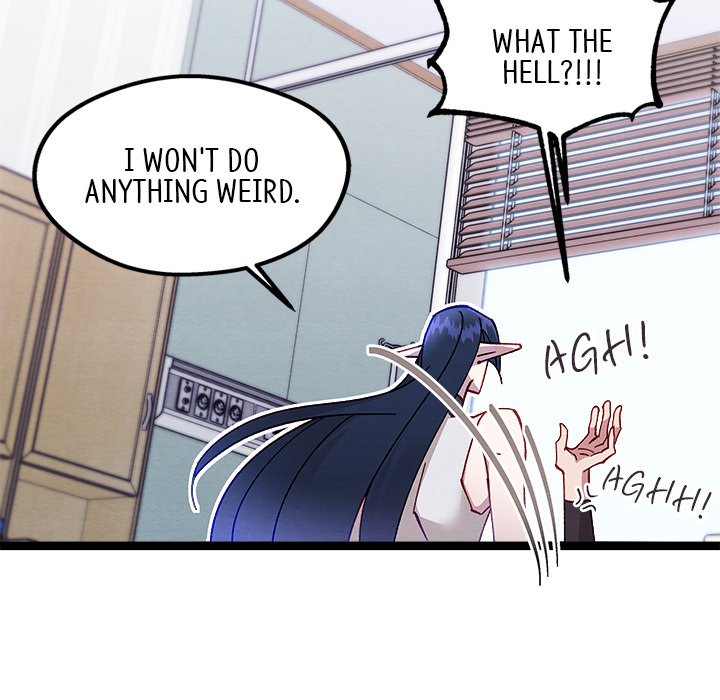 That Couple Has A Secret That Couple Has A Secret EP 18 - Toomics page 83 - 