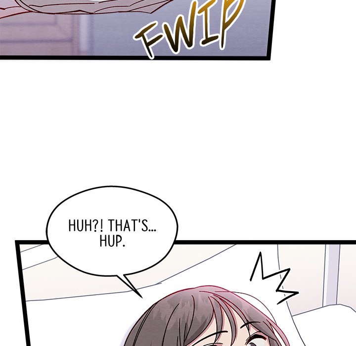 That Couple Has A Secret That Couple Has A Secret EP 18 - Toomics page 85 - 