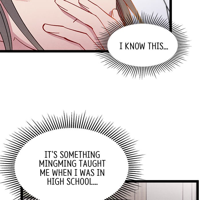 That Couple Has A Secret That Couple Has A Secret EP 18 - Toomics page 90 - 