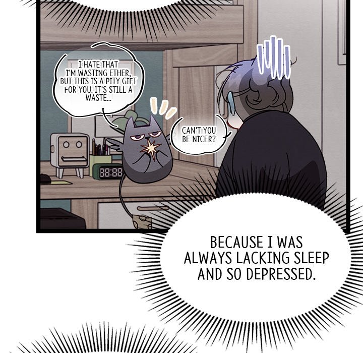 That Couple Has A Secret That Couple Has A Secret EP 18 - Toomics page 91 - 
