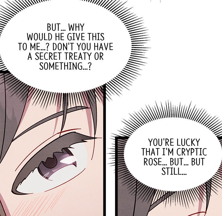 That Couple Has A Secret That Couple Has A Secret EP 18 - Toomics page 92 - 