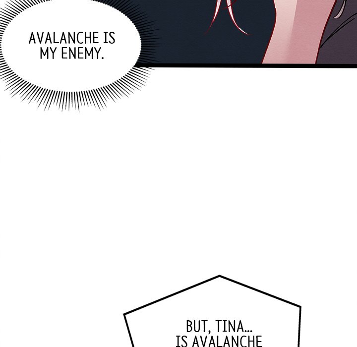 That Couple Has A Secret That Couple Has A Secret EP 19 - Toomics page 105 - 