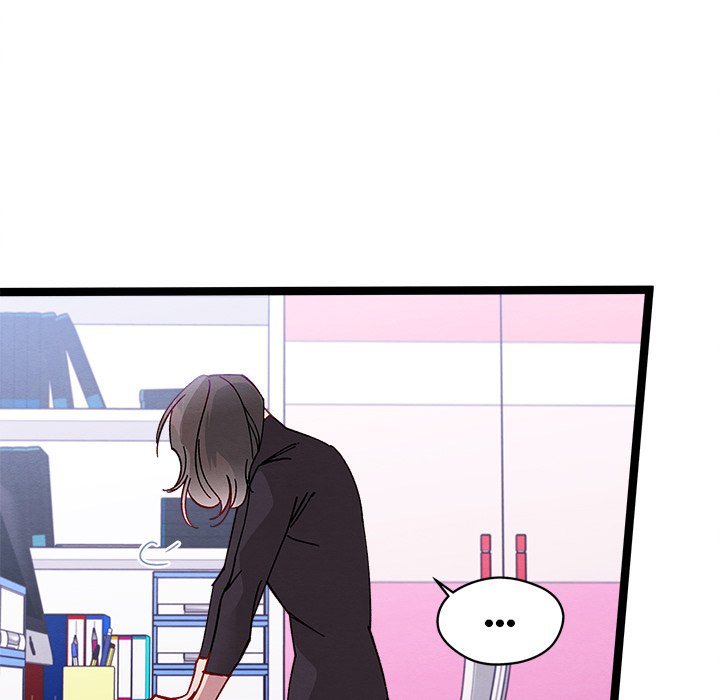 That Couple Has A Secret That Couple Has A Secret EP 19 - Toomics page 107 - 