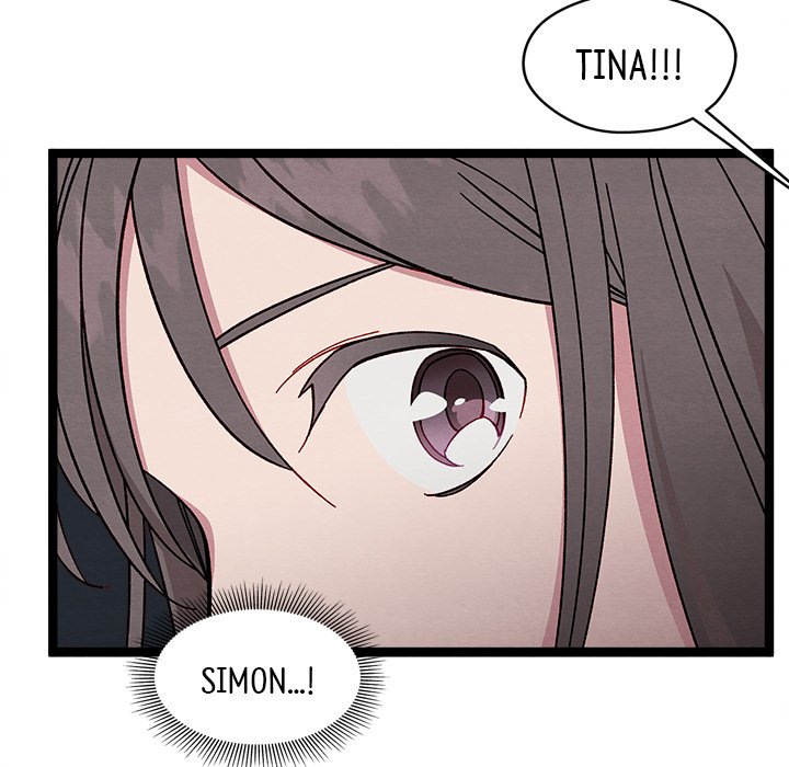 That Couple Has A Secret That Couple Has A Secret EP 19 - Toomics page 109 - 