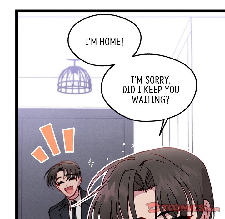 That Couple Has A Secret That Couple Has A Secret EP 19 - Toomics page 111 - 