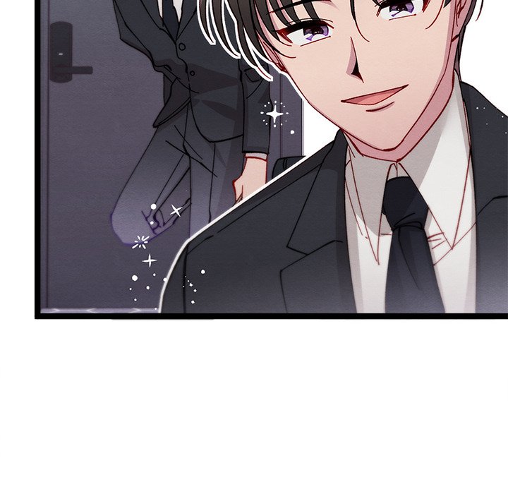 That Couple Has A Secret That Couple Has A Secret EP 19 - Toomics page 112 - 