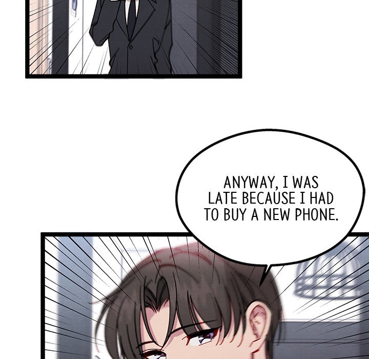 That Couple Has A Secret That Couple Has A Secret EP 19 - Toomics page 114 - 