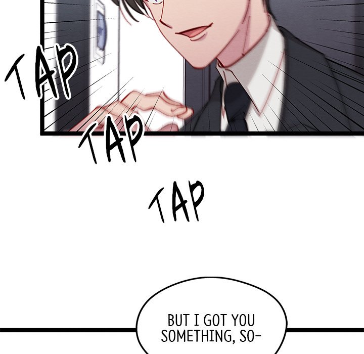 That Couple Has A Secret That Couple Has A Secret EP 19 - Toomics page 115 - 