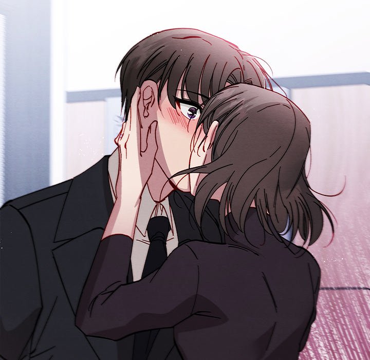 That Couple Has A Secret That Couple Has A Secret EP 19 - Toomics page 118 - 